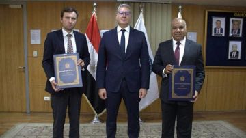 عاجل اتفاقية جديدة بين جنوب الوادي ولوك أويل للبحث عن البترول في الصحراء الشرقية عاجل اتفاقية جديدة بين جنوب الوادي ولوك أويل للبحث عن البترول في الصحراء الشرقية