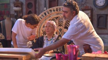 فيلم شرق 12 يشارك في الدورة الثامنة من برنامج أيام القاهرة السينمائية