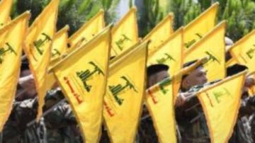 لا يمكن هزيمة ملايين الأحرار.. حزب الله يعلن دعمه إيران ويحذر أمريكا