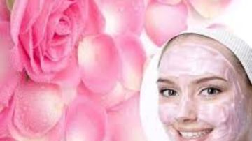لبشرة صافية وناعمة .. استخدمي ماء الورد في الصيف لهذه الأسباب لبشرة صافية وناعمة .. استخدمي ماء الورد في الصيف لهذه الأسباب