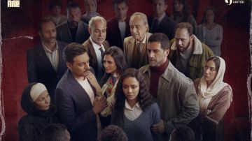 مخرج مسلسل فات الميعاد: انتهينا من تصوير مشاهده قبل العرض.. والقادم أقوى خاص