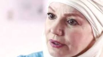 مشيرة إسماعيل: تصويري الأول لمسرحية العيال كبرت مازالت بحوزة صفاء أبوالسعود فيديو