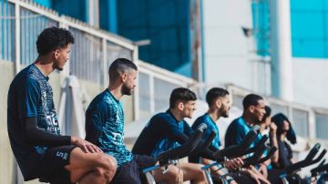 مصدر بالزمالك يكشف موقف الأجانب استعدادا للتدعيم بصفقات قوية