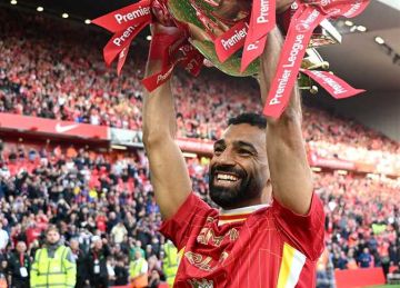 مواجهات محمد صلاح.. جدول مباريات ليفربول في الدوري الإنجليزي بالموسم الجديد 2025-2026