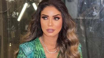 أهالي غير أسوياء.. إيناس عز الدين تعلق على واقعة قتل أم لأطفالها