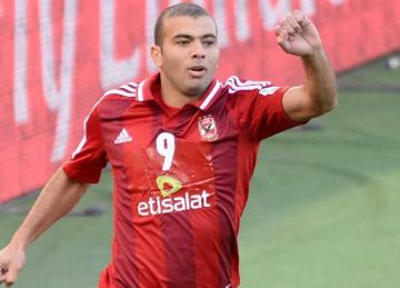 الأهلي في المونديال 1 .. متعب يسجل في الأحزان فقط