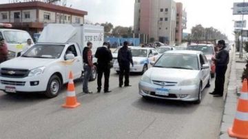 الحبس سنة عقوبة السماح بقيادة سيارة لمن هو أقل من 18 عاما