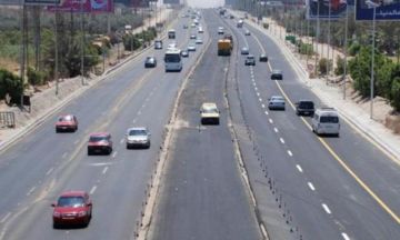 النشرة المرورية.. سيولة وانتظام بحركة السيارات في القاهرة والجيزة النشرة المرورية.. سيولة وانتظام بحركة السيارات في القاهرة والجيزة