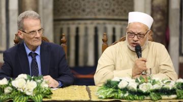 الهدهد: الهجرة النبوية هي أعظم حدث في تاريخ الإسلام بعد نزول الوحي