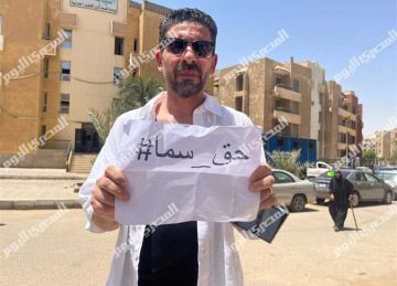 تحريات حادث خط الغاز بطريق الواحات: المتهمان الرئيسيان فرا هاربين وتركا اللودر بعد انفجار (خاص)