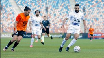 تعرف على سبب رحيل نجم الزمالك من البنك الأهلي