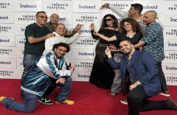 حنان مطاوع عن فيلم هابي بيرث داي : مبسوطة بالعرض في مهرجان تريبيكا السينمائي حنان مطاوع عن فيلم هابي بيرث داي : مبسوطة بالعرض في مهرجان تريبيكا السينمائي