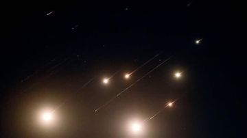 خبير عسكري يكشف مفاجأة عن الضربة الإيرانية على قاعدة العديد القطرية