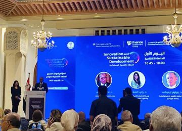 رئيس التخطيط القومي : التنمية المستدامة تتطلب إنفاقا أكبر على البحث العلمي