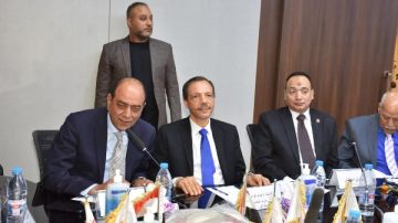 رئيس الشعب الديمقراطي: تحالف الأحزاب قادر على المنافسة في الانتخابات المقبلة