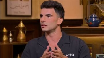 زيزو يكشف كواليس انتقاله للأهلي وقيمة عقده زيزو يكشف كواليس انتقاله للأهلي وقيمة عقده