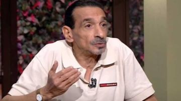 علاء عوض: تزوجت 4 مرات وانفصلت.. ومالقتش شريكة حياتي لحد دلوقتي