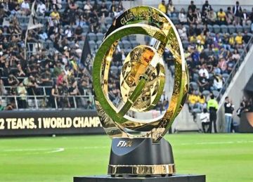 قنوات MBC تعلن قائمة معلقي مباريات ثمن نهائي كأس العالم للأندية 2025