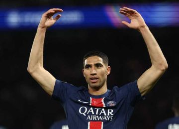 موعد مباراة باريس ضد أتلتيكو والقنوات الناقلة مباشر في كأس العالم للأندية 2025 موعد مباراة باريس ضد أتلتيكو والقنوات الناقلة مباشر في كأس العالم للأندية 2025
