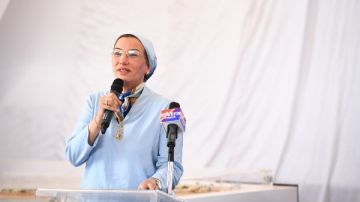 وزيرة البيئة: شرم الشيخ أولى الوجهات السياحية الخضراء بالمنطقة العربية