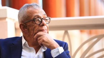 يرويها عن يوسف شاهين .. يسري نصرالله يكشف أسرارا لأول مرة بشأن تعاونهما يرويها عن يوسف شاهين .. يسري نصرالله يكشف أسرارا لأول مرة بشأن تعاونهما