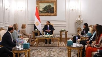 14 مليار يورو .. الحكومة تكشف مساهمات بنك الاستثمار الأوروبي في مصر