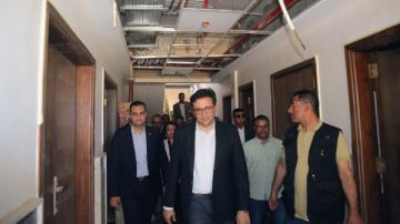 أحمد هنو: قصر ثقافة سوهاج يعد منارة ثقافية مهمة في جنوب الصعيد