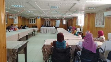 أوقاف أسيوط تنظم ندوة للفتيات عن الأخلاق والقيم طريق النجاح