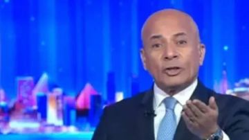 بث مباشر أحمد موسى يكشف تطورات وقف إطلاق النار بين إسرائيل وإيران بث مباشر أحمد موسى يكشف تطورات وقف إطلاق النار بين إسرائيل وإيران