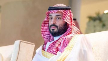 بن سلمان يهنئ المسلمين بعيد الأضحى ويدعو لسلام عادل في فلسطين