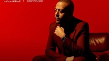 تامر عاشور يعلق بعد حلقته مع إسعاد يونس بـ صاحبة السعادة 