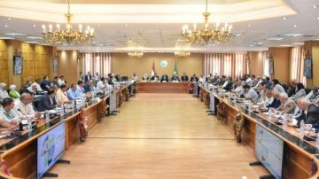 تنفيذي الشرقية يكلف بتأمين ومتابعة سير إمتحانات الثانوية العامة والأزهرية تنفيذي الشرقية يكلف بتأمين ومتابعة سير إمتحانات الثانوية العامة والأزهرية