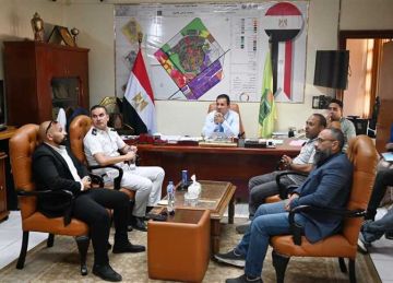 جهاز تنمية العاشر من رمضان: أول أغسطس آخر موعد لتقنين أوضاع الحوش الزراعية 