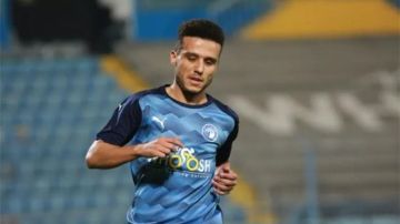 خاص الزمالك يدرس تقديم عرض لـ بيراميدز للتعاقد مع مصطفى فتحي