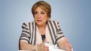 في آخر تصريحاتها التلفزيونية.. سميحة أيوب ترد على شائعة اعتزال الفن والمسرح