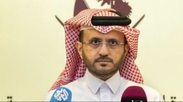 قطر: اتخذنا كافة الإجراءات لإفشال الهجوم الإيراني