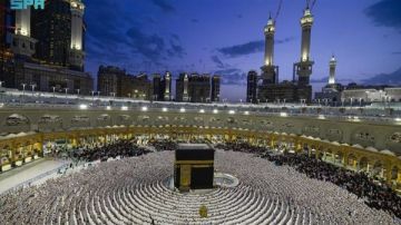 لتسهيل حركة الحجاج.. مكة المكرمة تنجز أعمال تطوير كبرى حول المسجد الحرام