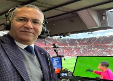 مش غبي عشان أفرط في شعبيتي .. علي محمد علي: أنا زملكاوي مش غبي عشان أفرط في شعبيتي .. علي محمد علي: أنا زملكاوي