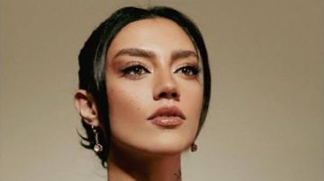 مشوارنا طويل.. ستيفاني عطالله تكشف تفاصيل إصابتها بعد الزواج مشوارنا طويل.. ستيفاني عطالله تكشف تفاصيل إصابتها بعد الزواج