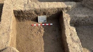 مصر تبهر العالم .. اكتشاف مدينة أثرية جديدة في الشرقية