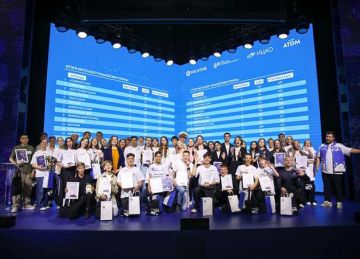 مصري يفوز برحلة إلى القطب الشمالي على متن كاسحة الجليد النووية في روسيا