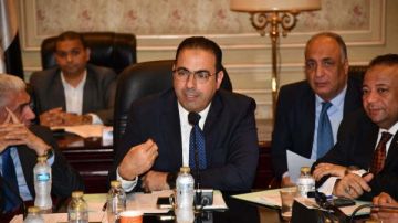 وزارة الشباب للنواب: نضع محافظات الصعيد على رأس أولوياتنا