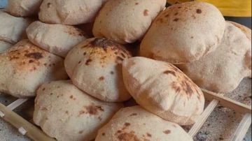 20 قرشا.. التموين تكشف مصير سعر رغيف العيش المدعم 20 قرشا.. التموين تكشف مصير سعر رغيف العيش المدعم