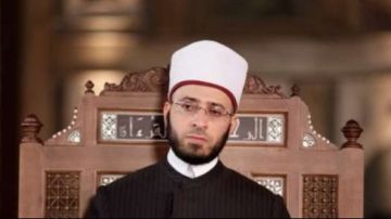 أسامة الأزهري يطلق منصة الأوقاف الرقمية.. لتجسيد الخطاب الديني الوسطي