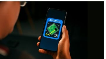 أندرويد 16 يصل رسميا.. كل ما تريد معرفته عن التحديث الأكبر في تاريخ جوجل