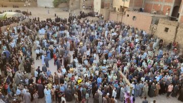 أول تحرك برلماني بشأن حادث الطريق الإقليمي .. بيان عاجل