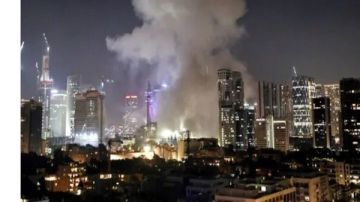 إيران تصدر تحذيرا بإخلاء مكاتب القناة 14 الإسرائيلية