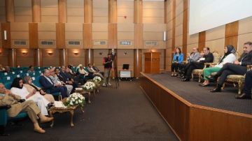 البيئة تنظم حلقة نقاشية حول الإجراءات التنظيمية فى سلسلة قيمة البلاستيك البيئة تنظم حلقة نقاشية حول الإجراءات التنظيمية فى سلسلة قيمة البلاستيك