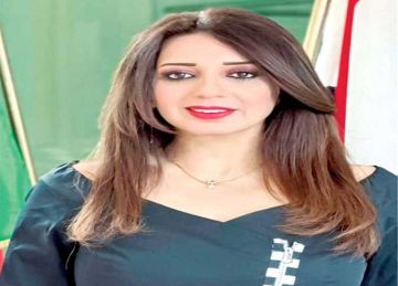 الدكتورة رانيا يحيى مدير الأكاديمية المصرية للفنون فى روما لـ المصري اليوم : الأكاديمية منبر ثقافى فى الخارج ودورها مهم للدبلوماسية