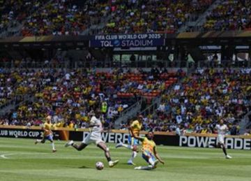  الفوز فقط .. فرص صعود صن داونز لدور الـ 16 في كأس العالم للأندية